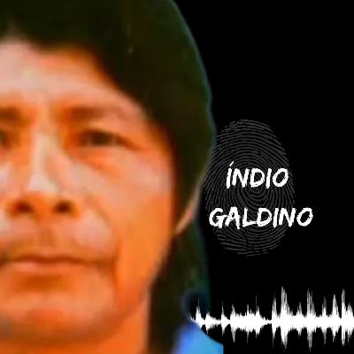 #26 Ep. - Índio Galdino