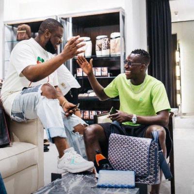 Mendy Madness Mendy Madness