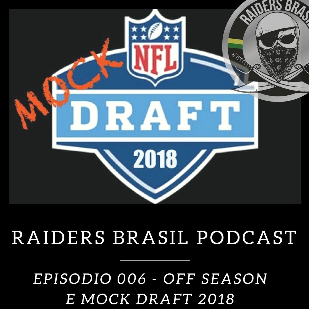 Raiders Brasil