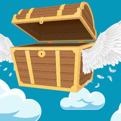 Il baule volante - Hans Christian Andersen