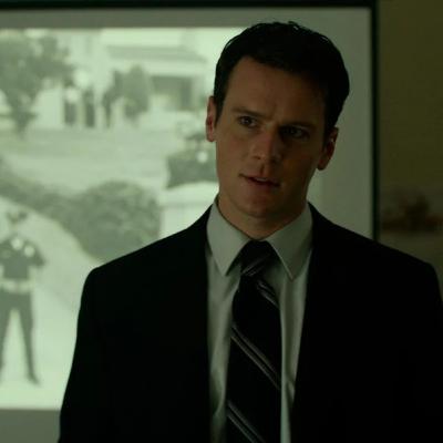 118 - S10 EP01 - Mindhunter S01 Ep1-3