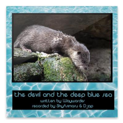 Good Omens [Multi-Voice]: The Devil and the Deep Blue Sea, Ch08_08