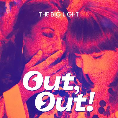 The ghost that stole an ATM…