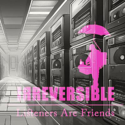 Radio Irreversible - 23-09-2025 - PapaLoco (recorded 06-11-2011)