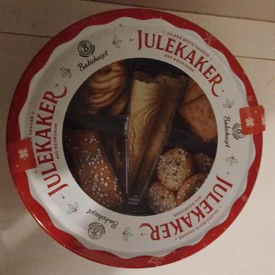 Episode 127 - 1. Søndag i advent