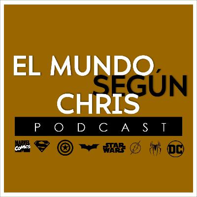 Episodio 28: Ser Geek Es Ser Cool Episodio 28: Ser Geek Es Ser Cool