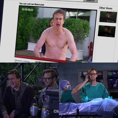 07x02 - La Verdad Al Desnudo
