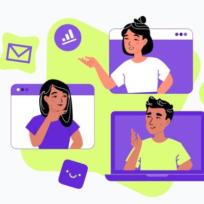 COMUNICACIÓN EFECTIVA Y SUS CARACTERISTICAS