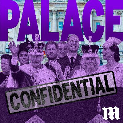 'I feel Prince Harry & Meghan Markle’s marriage will CRACK' says Paul Burrell | Palace Authorised