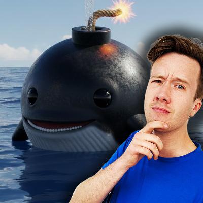 Why Do Whales Explode? 🐋💥