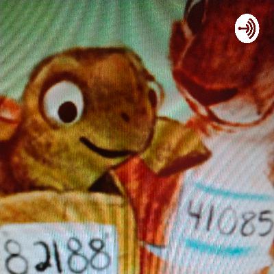 Contacão de história