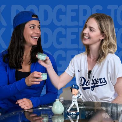 EP 81: Shohei Magic: Dodgers are World Series Bound!