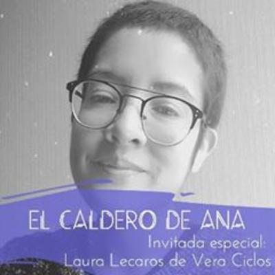 Mitos y leyendas sobre la Copa Menstrual, con Laura Lécaros de Vera Ciclos Mitos y leyendas sobre la Copa Menstrual, con Laura Lécaros de Vera Ciclos