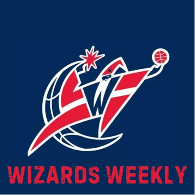 The Wizards are bad (but also kinda fun)