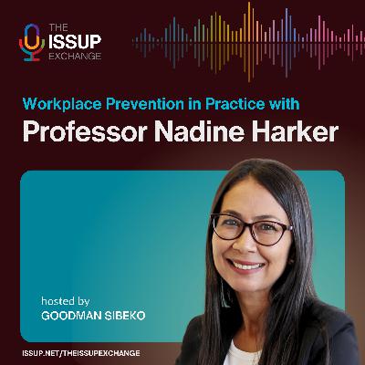 Workplace Prevention in Practice Pt.4: Building Resilient and Healthy Work Environments Workplace Prevention in Practice Pt.4: Building Resilient and Healthy Work Environments