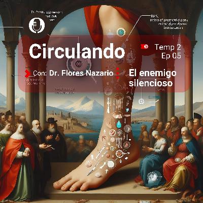 El enemigo silencioso. El enemigo silencioso.