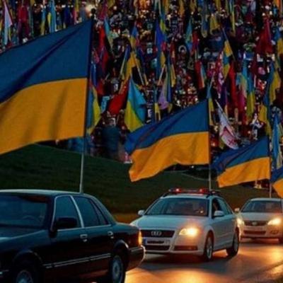 Автопробіг памʼяті полеглих героїв у Харкові: деталі заходу до Дня пам'яті захисників