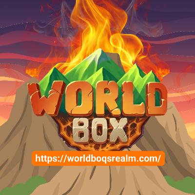 WorldBox MOD APK