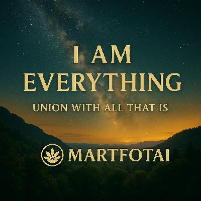 S01/E28: "I Am Everything" - Union with All That Is