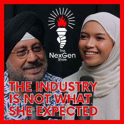 Episode 35 - Adlyn Daniea