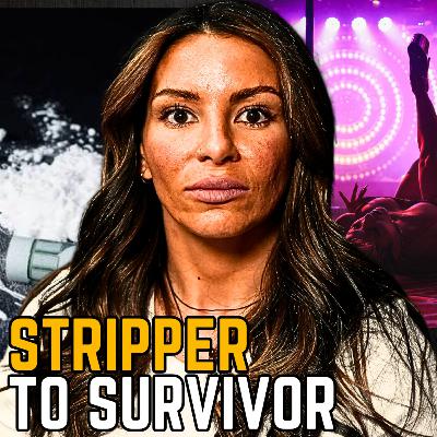 My Truth: Exploiting Myself to Survive Addiction While Another Man Profited | Ep 99