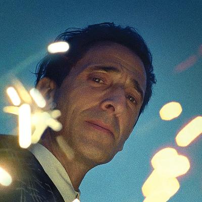 02 不剧透也能聊？《粗野派》— 当建筑风格走进电影