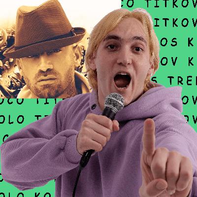 Ο μισογυνισμός των άθεων