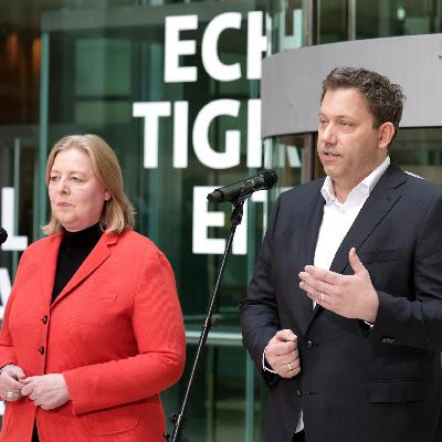 SPD - Juso-Vorsitzender: "Die Doppelrolle klappt nicht" SPD - Juso-Vorsitzender: "Die Doppelrolle klappt nicht"