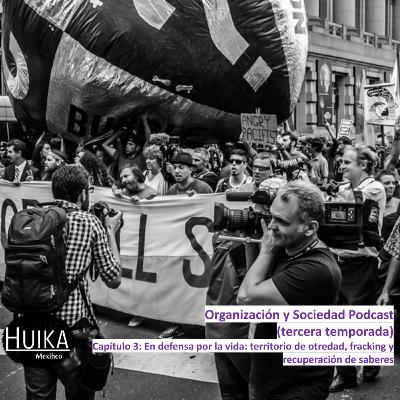 3 (2023) En defensa por la vida: territorio de otredad, fracking y recuperación de saberes con el Dr. Ricardo Romano Garrido 3 (2023) En defensa por la vida: territorio de otredad, fracking y recuperación de saberes con el Dr. Ricardo Romano Garrido