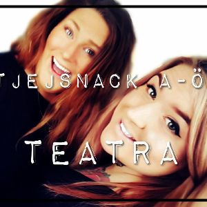 Tjejsnack A-Ö