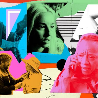 2024: A Year In Film 2024: A Year In Film