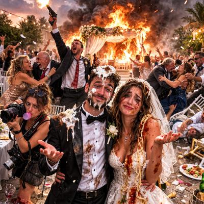 ירי במיליון דולר, חתונה בשביל דרכון ולב שבור במזוודה | על זה תובעים?! פרק 10