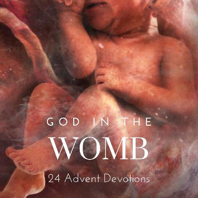 God in the Womb: Day 6 - Abraham and Sarah God in the Womb: Day 6 - Abraham and Sarah
