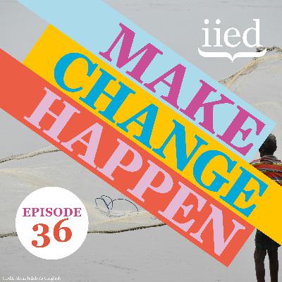 36. Solidarity, collaboration and justice – the future of food systems 36. Solidarity, collaboration and justice – the future of food systems