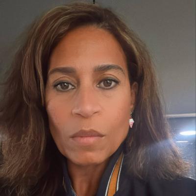 International Inspiration with CrossFit Athlete - Marcha Van Glaanen Weygel