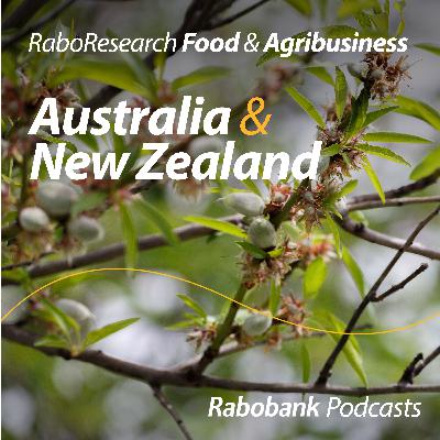 Australian almond outlook – Replanting for growth beyond 2030 Australian almond outlook – Replanting for growth beyond 2030