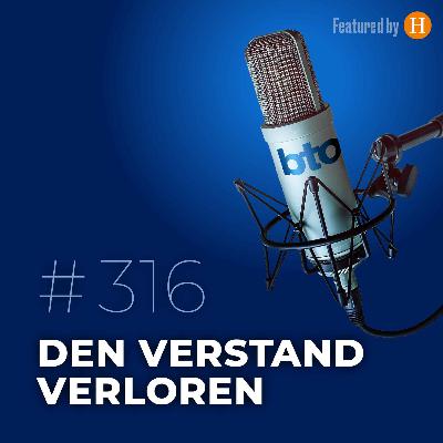 Den Verstand verloren