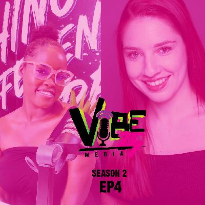 Vibe 25 ||The Travelling Dancer Pt 2