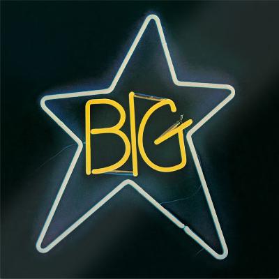 The Backstory #25 - Posthumous Success & Cult Fame pt. 1 - Big Star