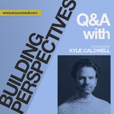 #103 - Q&A with Kyle Caldwell and Trent Bell