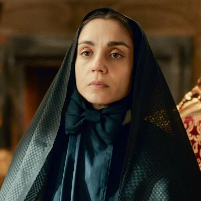 Cabrini (2024) Cabrini (2024)