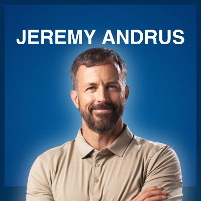 Jeremy Andrus: The Turnaround Entrepreneur behind Traeger Grills