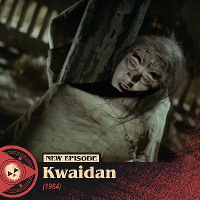 #538 – Kwaidan (1964)