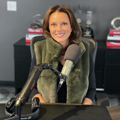 Nicole Bateman - November 21, 2025