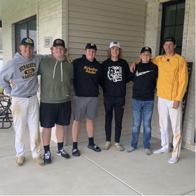 Episode 17: Talking with some Herscher athletes