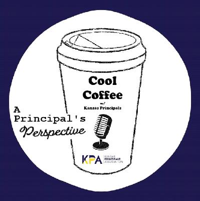 CC#102: Instructional Leadership Doesn't have to be Scary! - A Principal's Perspective by Barney Pontious - Garfield Elem.