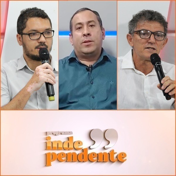#150 – Programa Independente - Fogo Cruzado episode artwork