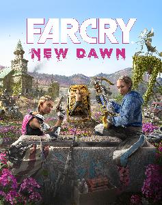 Gametipp: „Far Cry New Dawn“