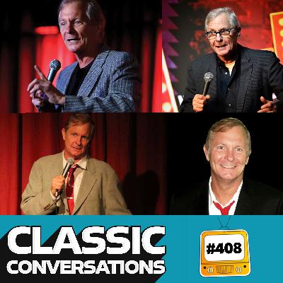 Cocaine, Clubs, and Comedy History: Ritch Shydner Spills the Funniest Secrets