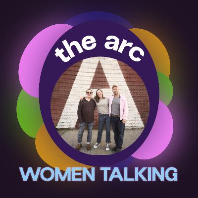 Women Talking - Sarah Polley Makes Perfect, Difficult Films